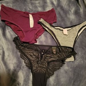 Panties